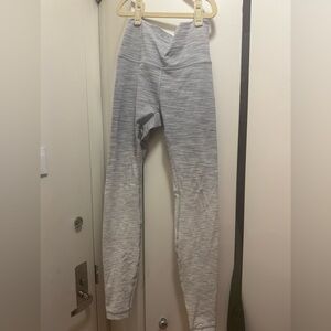 Lululemon Wunder Under High-Rise Tight 28” – Ombre Melange Full-On Luon – Size 4